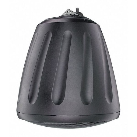 Speaker, Black, 90 Max. Wattage MPN:RS600I-BK