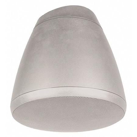 In-Ceiling Speaker, White, 64 Max. Wattage MPN:RS82-EZ-WH