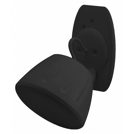 Speaker, Black, 20 Max. Wattage MPN:SM31-EZ-BK