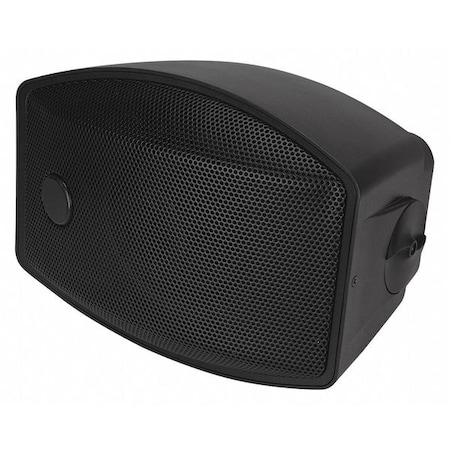 Speaker, Black, 20 Max. Wattage MPN:SM400I-BK