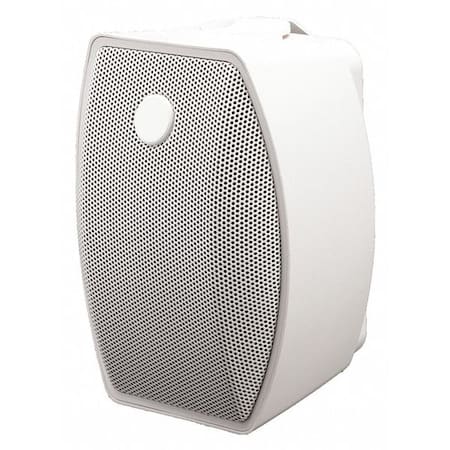 Speaker, White, 20 Max. Wattage MPN:SM400I-WH