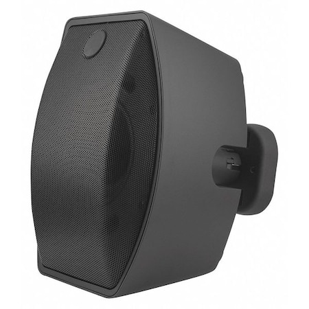 Speaker, Black, 75 Max. Wattage MPN:SM500I-II-WX-BK