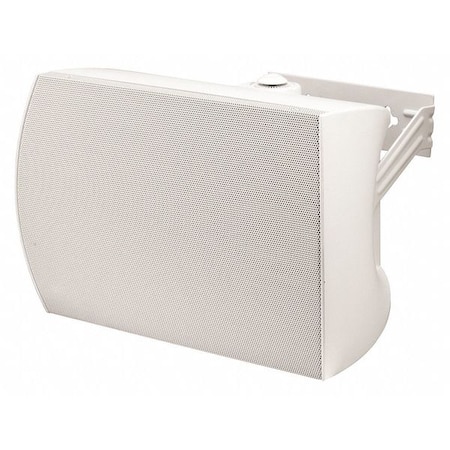Speaker, White, 75 Max. Wattage MPN:SM52-EZ-WX-WH