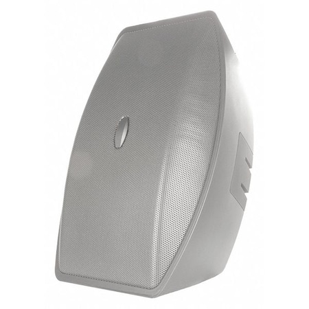 Speaker, White, 150 Max. Wattage MPN:SM890I-WX-WH