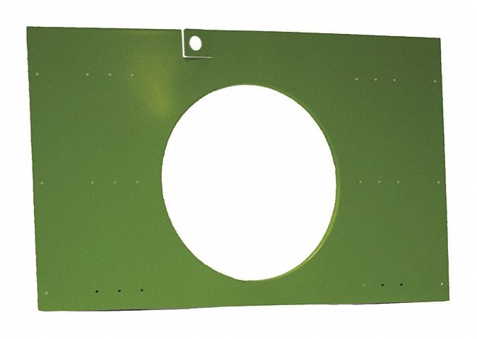 Pre-Construction Bracket MPN:AC-CMEZ6/8-PCB