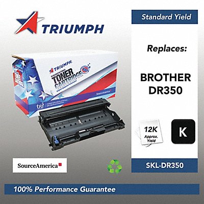 Printer Drum DR350 MaxPage Yield 12 000 MPN:SKL-DR350