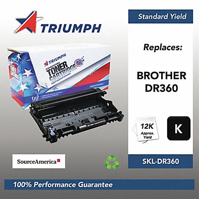 Printer Drum DR360 MaxPage Yield 12 000 MPN:SKL-DR360