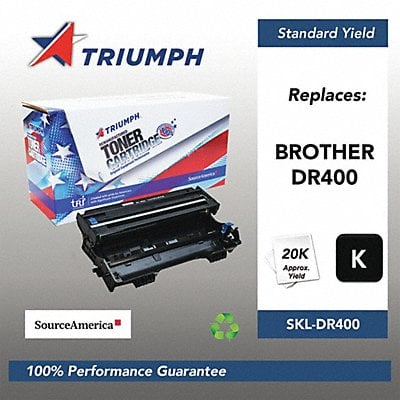 Printer Drum DR400 MaxPage Yield 20 000 MPN:SKL-DR400