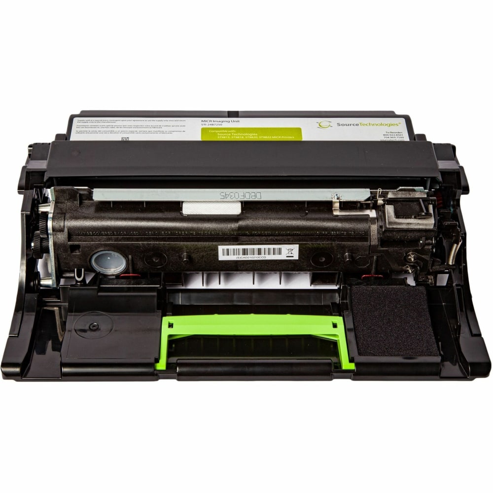 Imaging Unit, 45K, ST9815/17/18/20/21/22 ST Label Laser Print Technology 45000 MPN:STI-24B7250