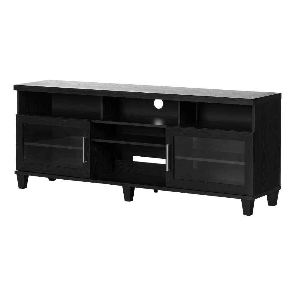 South Shore Adrian TV Stand For TVs Up To 75ft