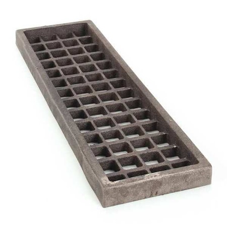 Char Broiler Grate, 17-1/8