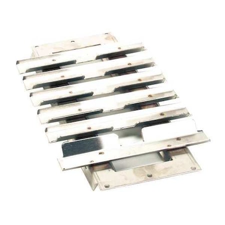 Broiler Radiant, 36