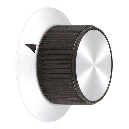 Knob, 1/4 Bore MPN:1170337
