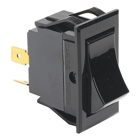 Switch, Black Smoothed MPN:1177541