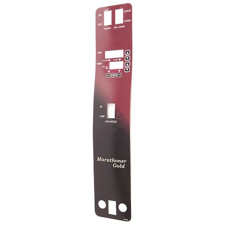 Polypanel, Cycle/Candh Controls MPN:1180350