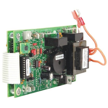 Control Board/cch MPN:1180407