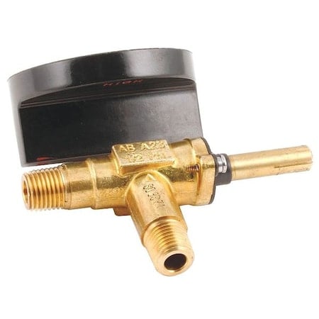 Burner Valve Replace Kit MPN:4440402