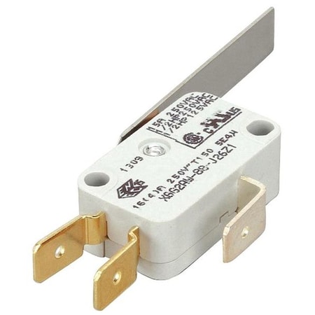 Switch, Door, Spdt, 15 Amp MPN:SOU1177567