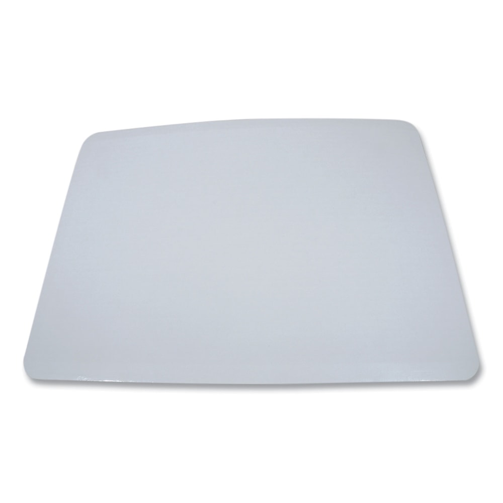 SCT Bakery Cake Pads, Single Wall, 1inH x 19inW x 14inD, Bright White, Carton Of 50 Pads MPN:SCH 1153