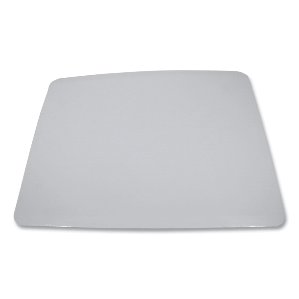 SCT Bakery Cake Pads, Double Wall, 5/16inH x 19inW x 14inD, Bright White, Carton Of 50 Pads MPN:SCH 1154