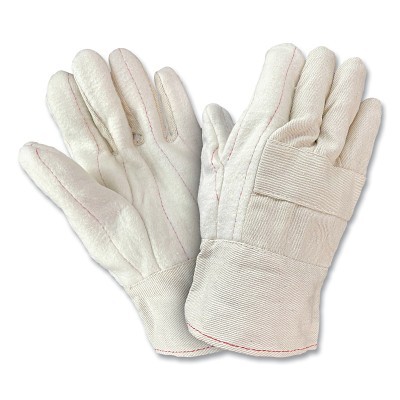 Hot Mill Glove Heavy WEIGHTPI28BTPL MPN:PI28BTPL
