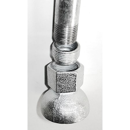 Conduit Fitting Bushing, 4