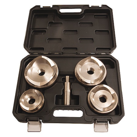 Large Die Set Ss (2-1/2Ft-4Ft) MPN:57177201
