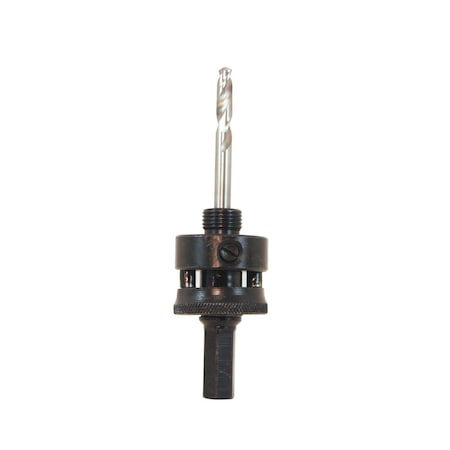 Arbor Shank Bit 1/2