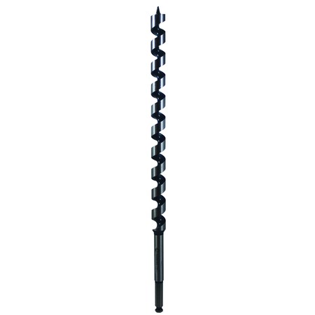 Ship Auger Bit 7/8x18