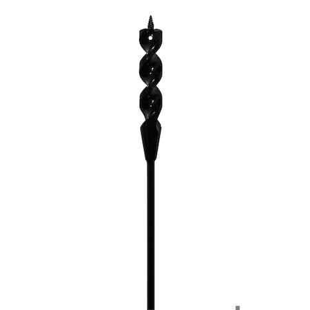 Flex Auger Bit Kit 3/4