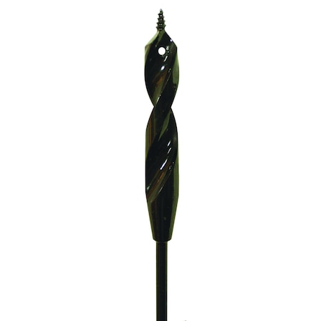 Flex Auger Bit, 3/4