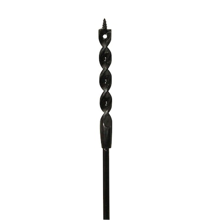 Flex Auger Bit, 9/16