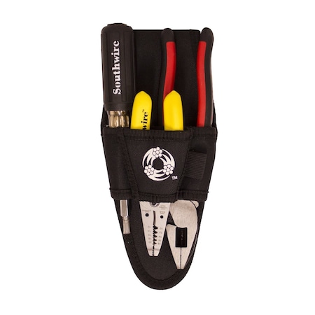 Electricians Kit 4 pcs. MPN:59158740
