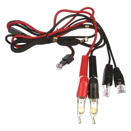 Replacement Leads, w/Angled Bed of Nails MPN:58743040