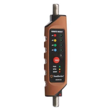 Coax Continuity Tester and Mapper MPN:58744940