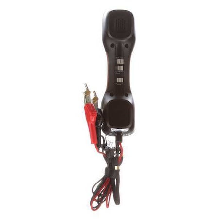 Telephone Test Set, Pulse Dialing Method MPN:B600