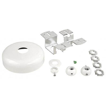 Light Fixture Canopy Kit-Universal MPN:LFCU