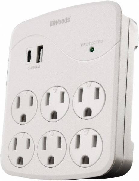 Electrical Outlet Adapters MPN:41080