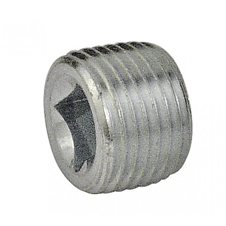 Four In. Conduit Hole Plug MPN:PLG400