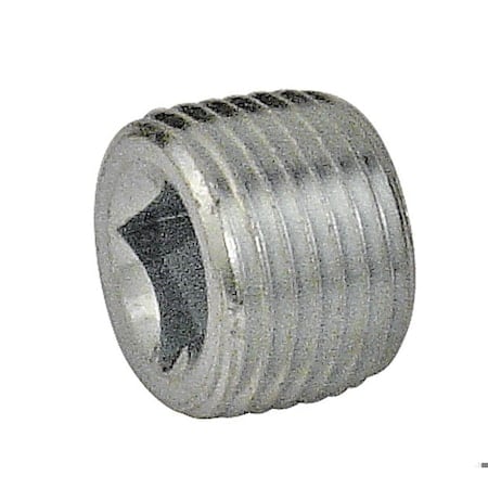 Conduit Hole Plug, 5