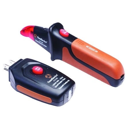 Circuit Breaker Finder MPN:58292140
