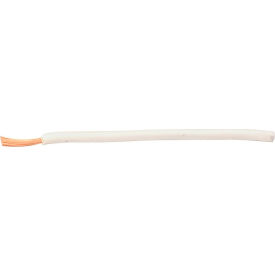 Southwire 55667223 18-Gauge GPT Primary Auto Wire White 100 Ft 55667223 - Pkg Qty 2