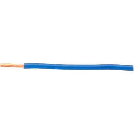 Southwire 55669423 14-Gauge GPT Primary Auto Wire Blue 100 Ft 55669423 - Pkg Qty 2