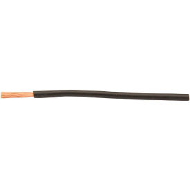 Southwire 55671823 10-Gauge Bulk Spool GPT Primary Auto Wire Black 100 Ft 55671823 - Pkg Qty 2