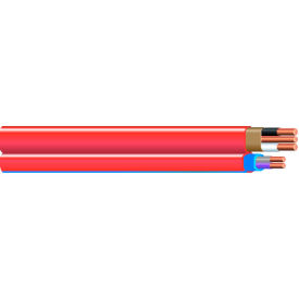 Southwire 67963002 NM-B-PCS 10/2 G 16/2 PEGY 1000R ROMEX SIMpull NM-B-PCS DUO CABLE 1000' 67963002