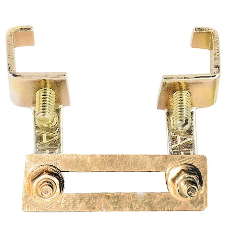 Universal Breaker Lock, 2 Pole MPN:UBL2P