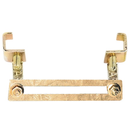 Universal Breaker Lock, 3 Pole MPN:UBL3P