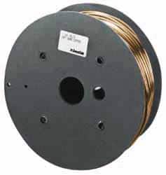 6 AWG, 162 mil Diameter, 315 Ft., Solid, Grounding Wire MPN:10638502