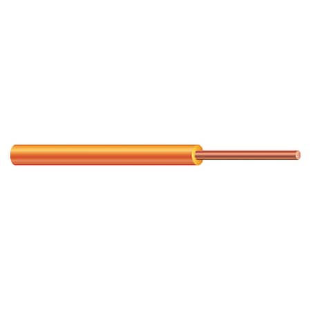 UndergroundFeederCable, 14AWG, Org, 500ft MPN:545010503