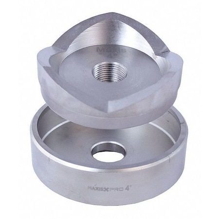 Cutter For Stainless Steel 3 1/2Ft MPN:57175501